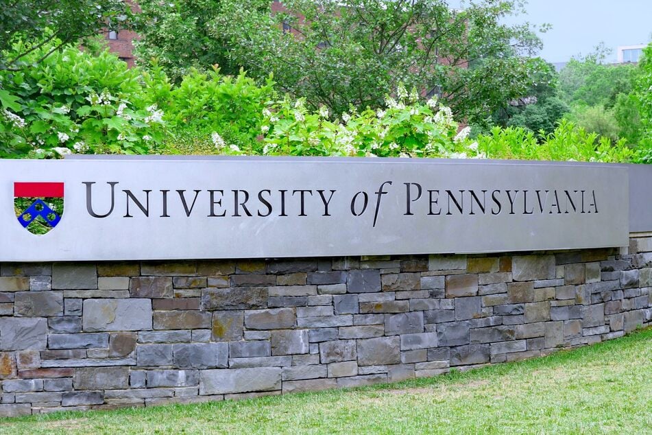 Trump administration punishes UPenn over trans athlete policies