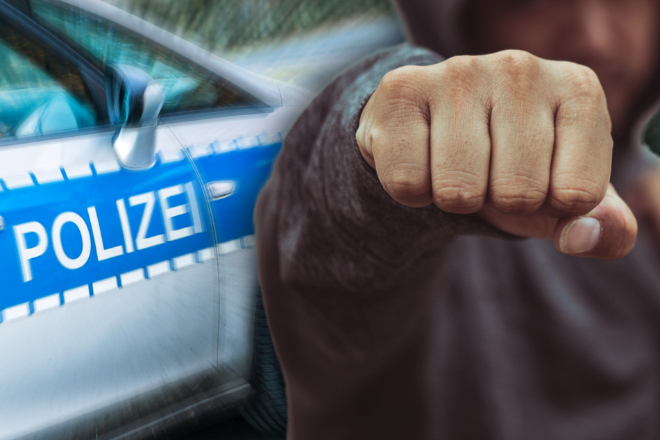 Die Polizei Duderstadt bittet um Mithilfe bei der Suche nach zwei Unbekannten. (Symbolbild)