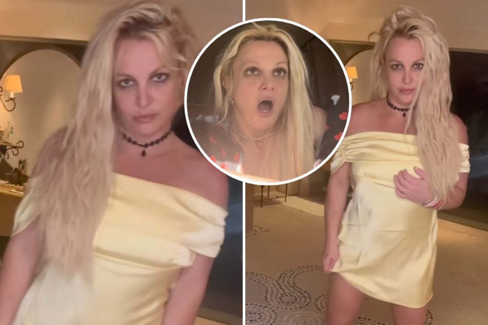 Insiders claim Britney Spears needs a conservatorship again due to her alcohol and drug use.