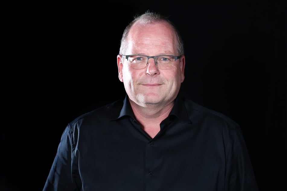 SCM-Geschäftsführer Marc-Henrik Schmedt sieht noch immer einen Einfluss des Weihnachtsmarkt-Anschlags auf seine Spieler. (Archivbild)
