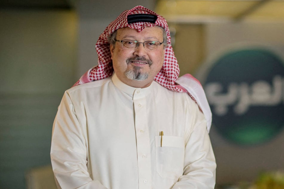 Saudi journalist Jamal Khashoggi was brutally murdered in 2018.