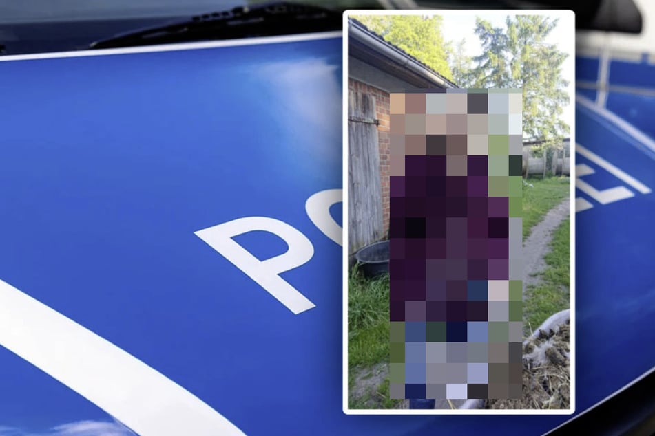 Eine Frau hatte die Vermisste erkannt und die Polizei verständigt.