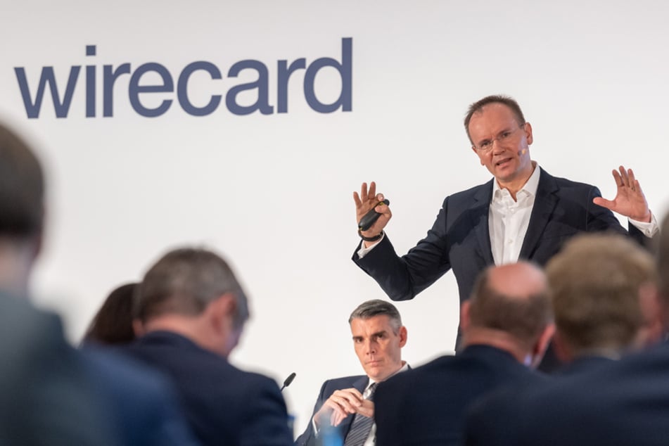 Insolvenz beantragt: Das Ende von Wirecard scheint besiegelt!