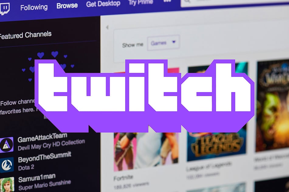 Twitch promises safer chats, more power to the user, and a better banhammer