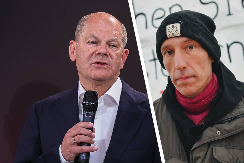 Berlin: "Wolli" will bald nicht mehr trinken: Scholz-Aussagen "sind Schlag ins Gesicht"