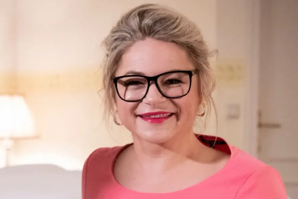 Dr. Sandra Bank (44) hat auf Instagram sehr persönliche Fragen ihrer Fans beantwortet.