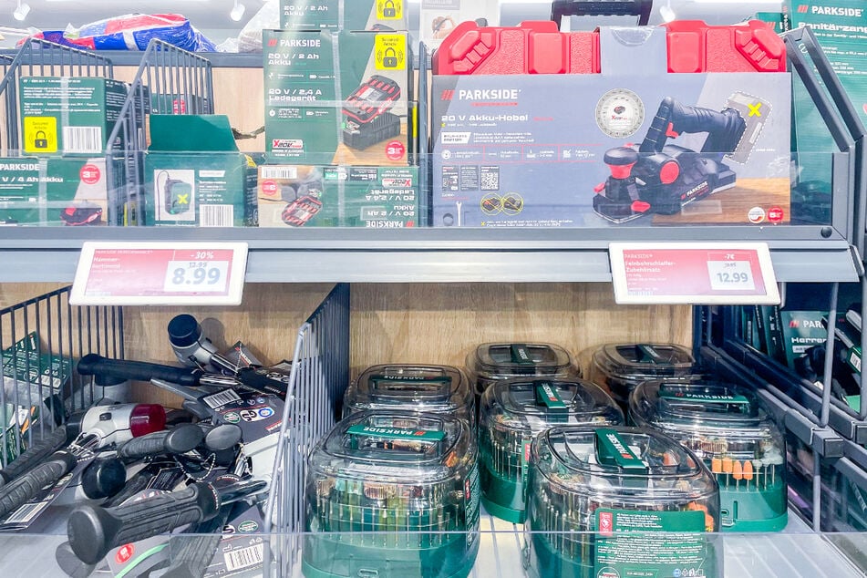 Lidl verkauft ab Donnerstag (9.4.) diese Sachen zu Tiefpreisen