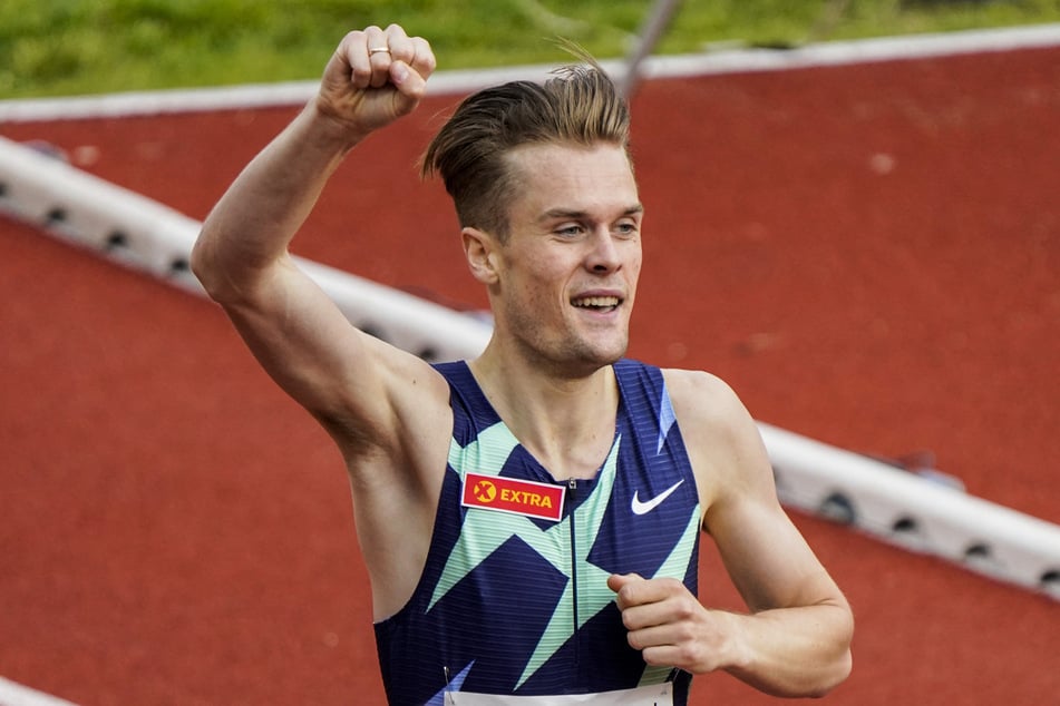 Auch Filip Ingebrigtsen (30) ist als Läufer erfolgreich und gewann 2016 in Amsterdam die Europameisterschaft über 1500 Meter.