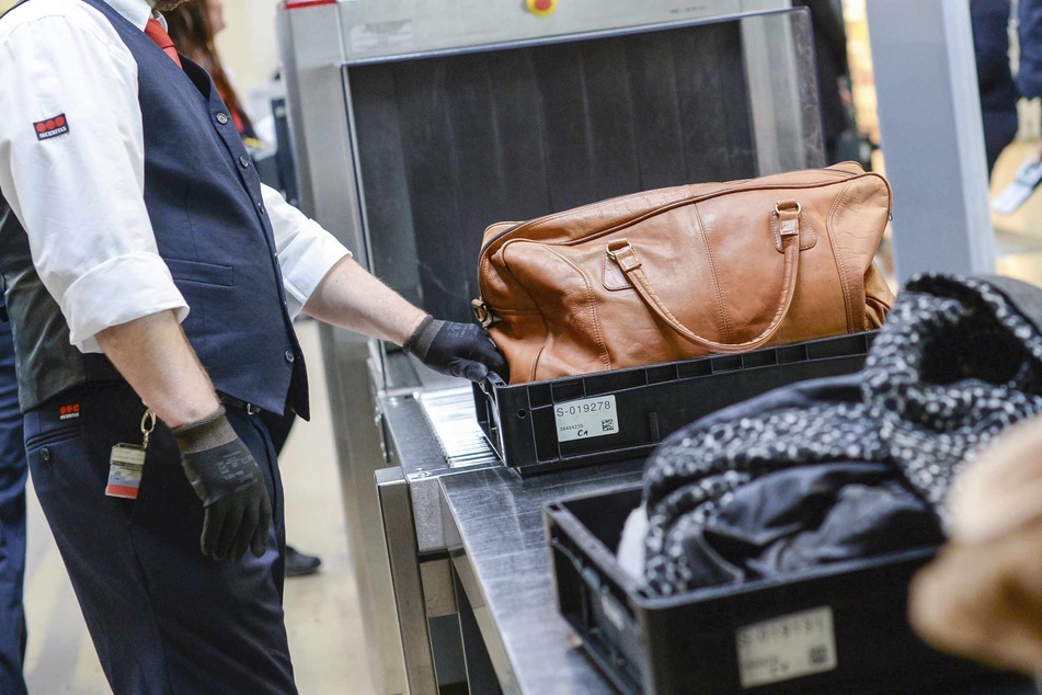 Wichtiges Reisegepäck sollte lieber im Handgepäck verstaut werden.