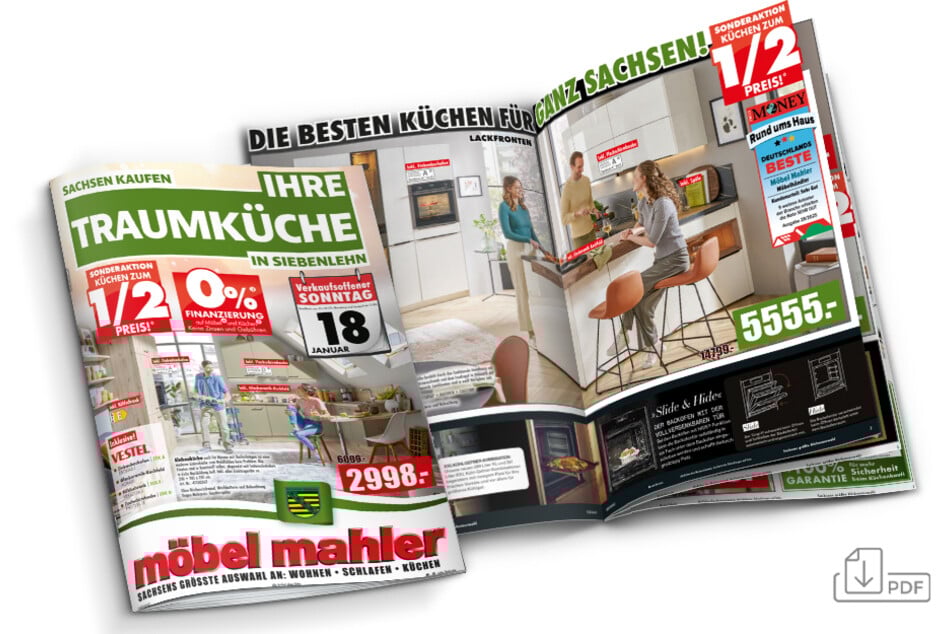 Hier klicken und durch die Angebote stöbern.