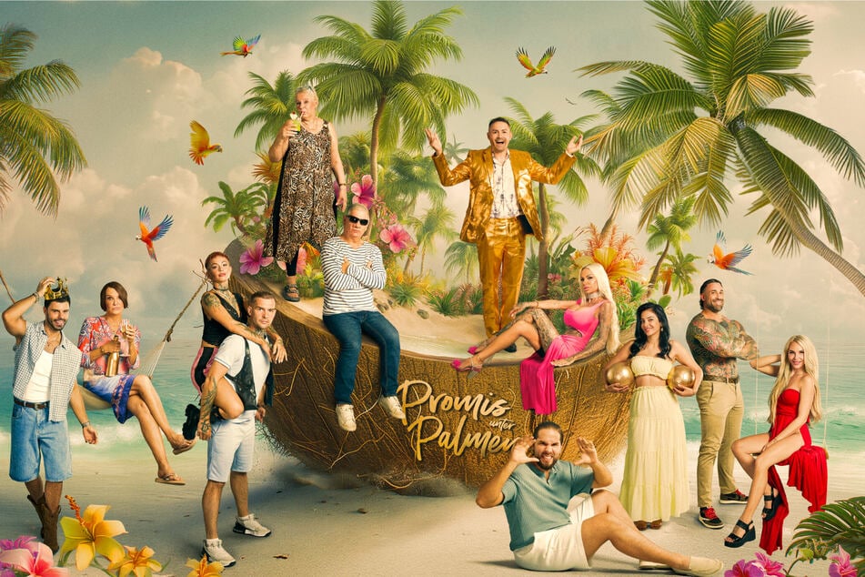 12 Promis unter einem Dach: In Thailand wird aus Freundschaft schnell Feindschaft.