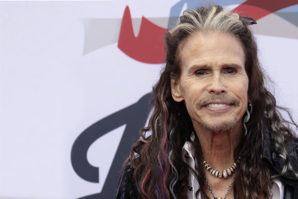 "Aerosmith"-Frontmann Steven Tyler soll 16-Jährige sexuell missbraucht haben