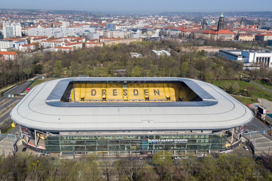 Dresden Regionalsport