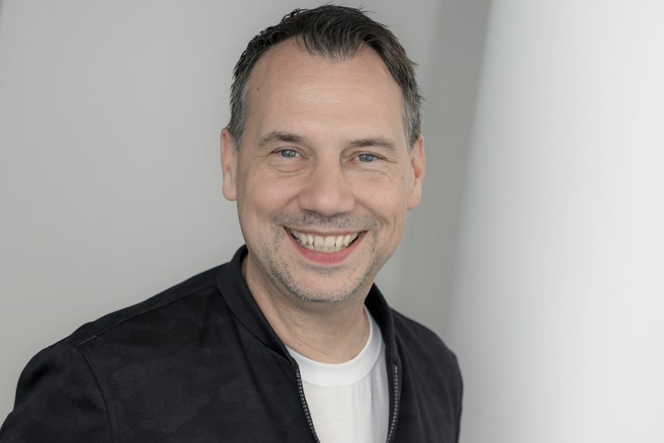 Sebastian Fitzek (54) ist Deutschlands Thriller-König. Seine Bücher stürmen regelmäßig die Bestsellerlisten. (Archivfoto)