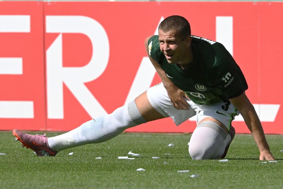 Ohrfeigen-Skandal bei Hallenturnier: Bundesliga-Profi attackiert Teenager