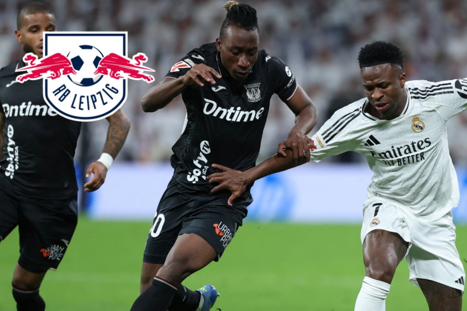 Transfers geglückt: RB Leipzig bedient sich in Spanien und Serbien!
