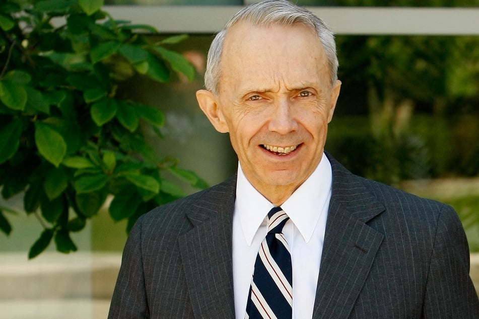 Former Supreme Court justice David Souter passed away at his home at the age of 85.