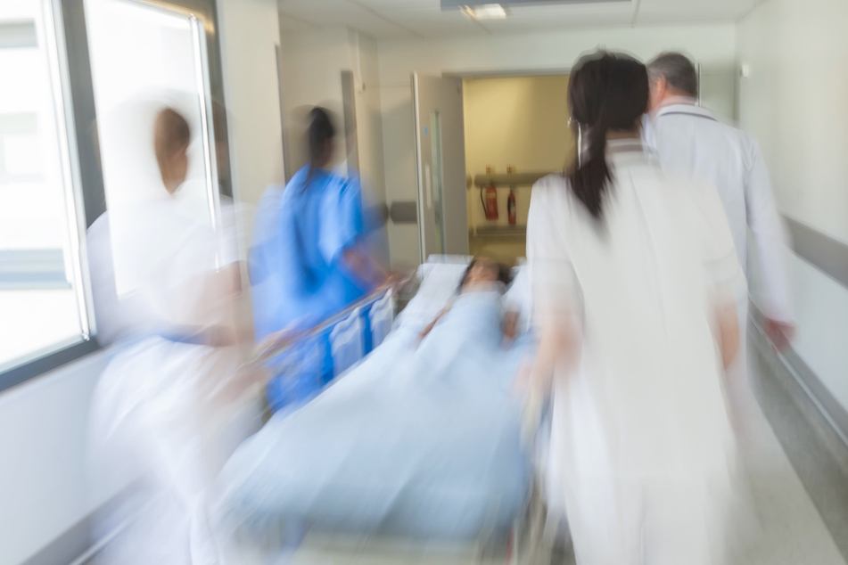 2 Promille intus! Teenager (12) mit Alkoholvergiftung im Krankenhaus