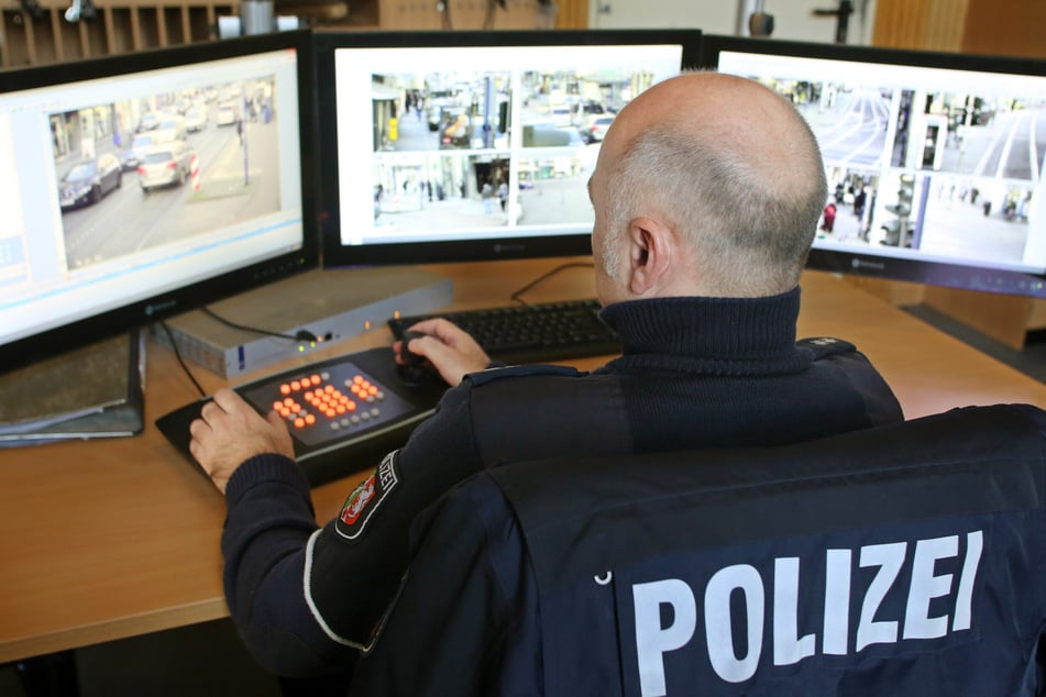 Die Behörden sollen viel mehr Rechte bei der Überwachung bekommen.