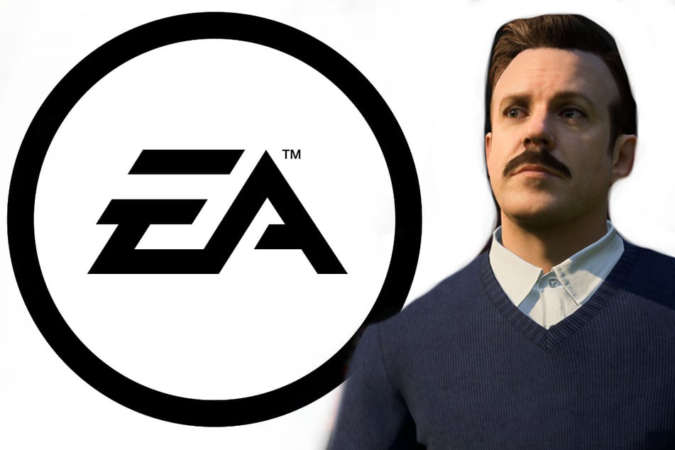 Gamers can now "become" Jason Sudeikis, aka Ted Lasso.