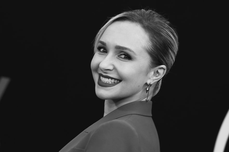 Mit nur 36 Jahren: "Scream"-Star und Ex-Klitschko-Verlobte Hayden Panettiere verstorben