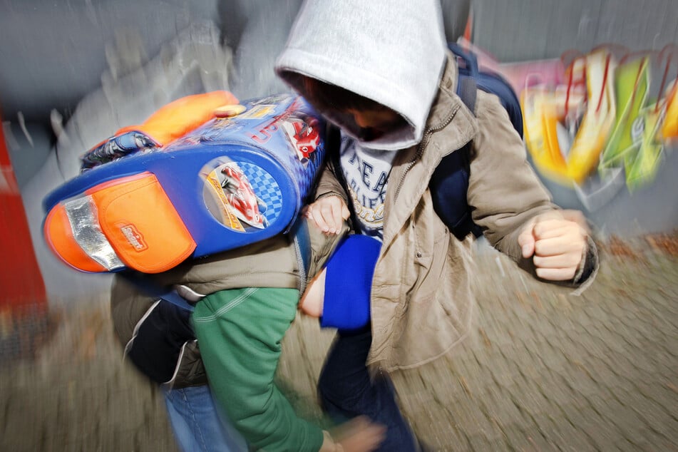 Nach jahrelangem Anstieg ist die Gewalt an NRW-Schulen erstmals leicht gesunken. Zeichnet sich eine Trendwende ab? (Symbolbild)