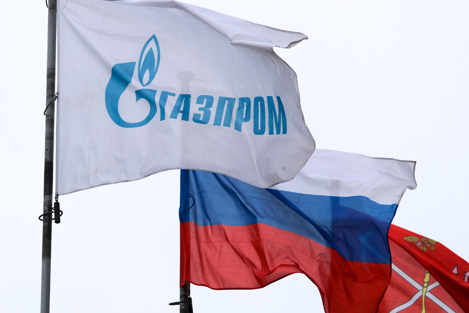 Gazprom fehlt es angeblich noch an Unterlagen.