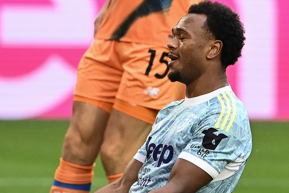 Kein Tor, Trainer-Rauswurf: Ex-RB-Leipzig-Star Openda mit Juve in der Krise!