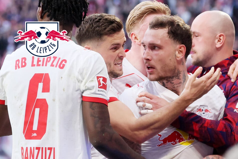 Tour direkt nach Saison-Ende, Partie gegen Spitzenteam: RB Leipzig reist erstmals in dieses Land