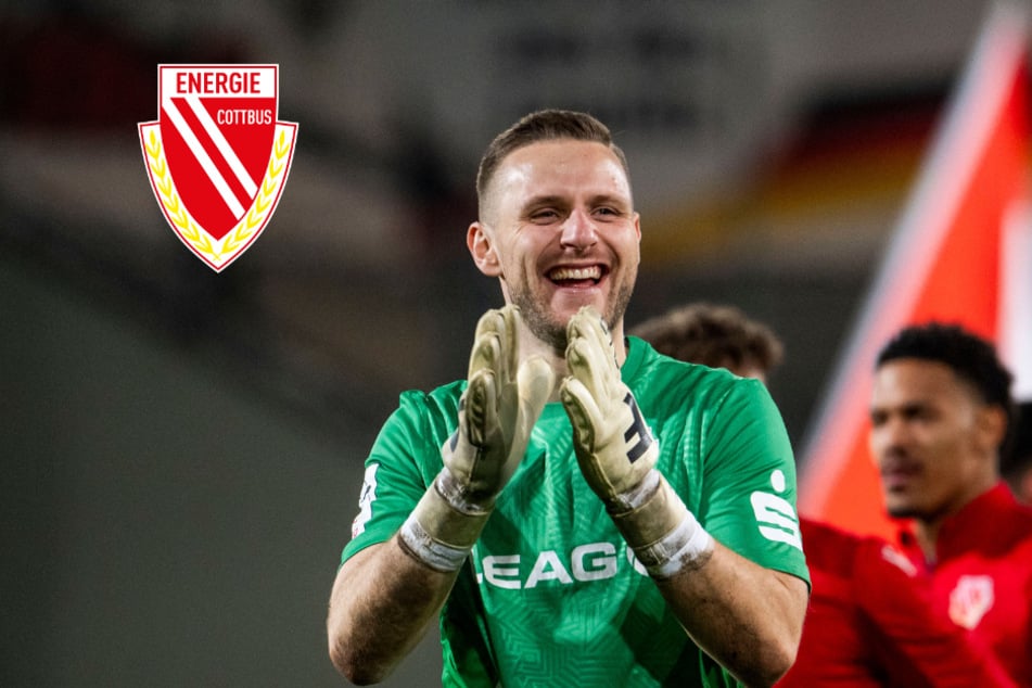 Energie Cottbus: Macht Stammspieler den Abflug in die Bundesliga?