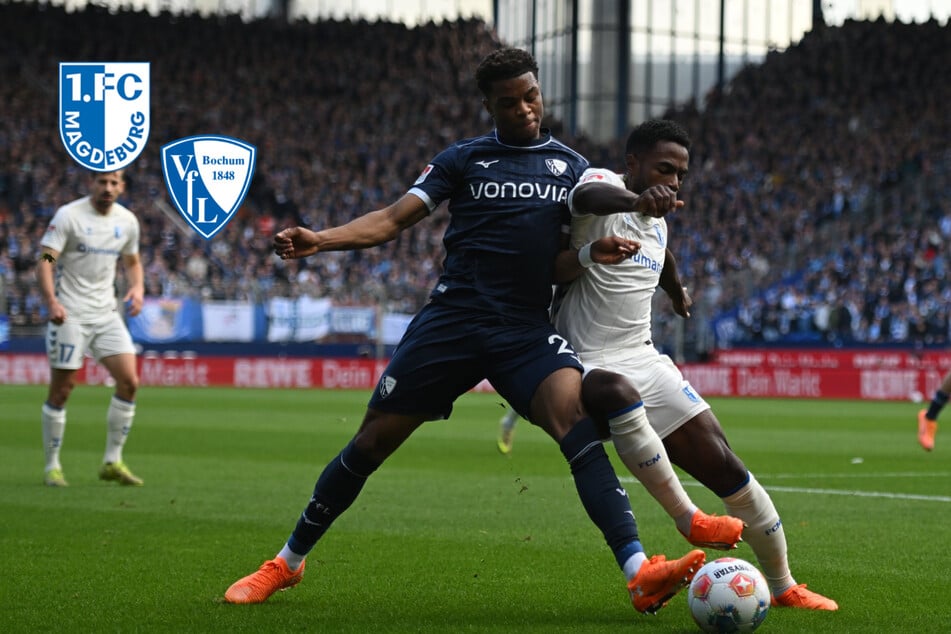 "Es wird eine heiße Kiste": FCM-Coach blickt auf schwieriges Duell mit Bochum