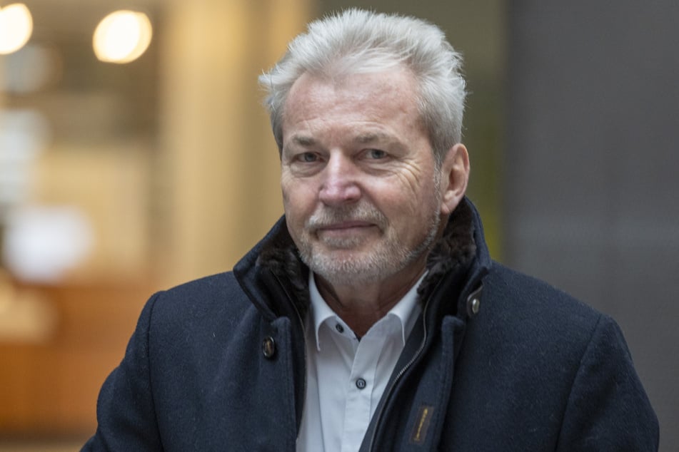 Der Prozess gegen den Bonner Kinderpsychiater Michael Winterhoff (71) läuft bereits seit über einem Jahr, nun ist ein Ende in Sicht.