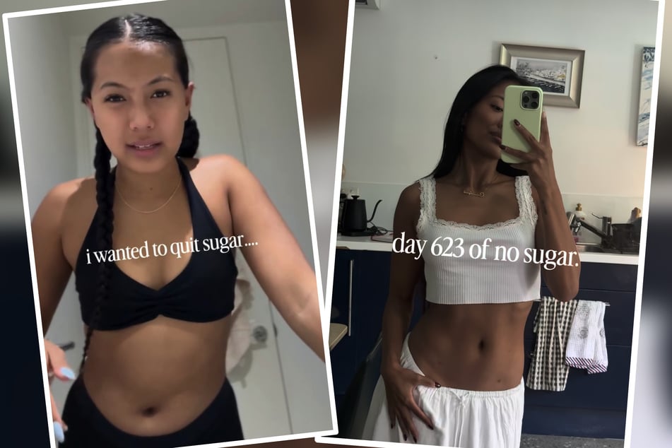 Młoda Australijka nie czuła się dobrze w swoim ciele, ale odkąd zrezygnowała z cukru, wszystko się zmieniło.