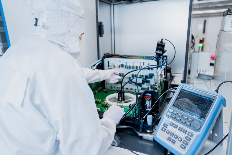 Als Systemexperte (w/m/div) bei Infineon Dresden übernimmst Du Verantwortung.