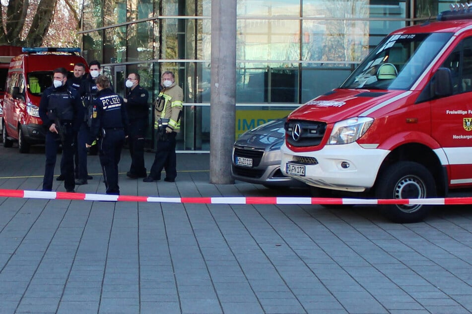 Am 24. Januar 2022 wurde eine Studentin bei dem Amoklauf an der Universität Heidelberg getötet.
