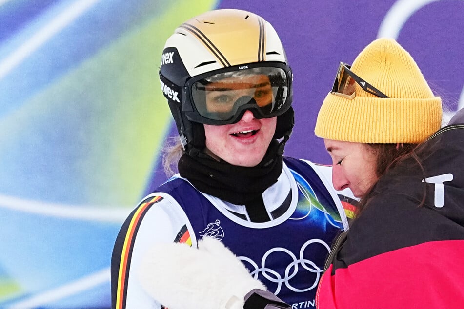 Olympia 2026 im Ticker: Nächste Medaille für Aicher! Team D rast in Teamkombi zu Silber