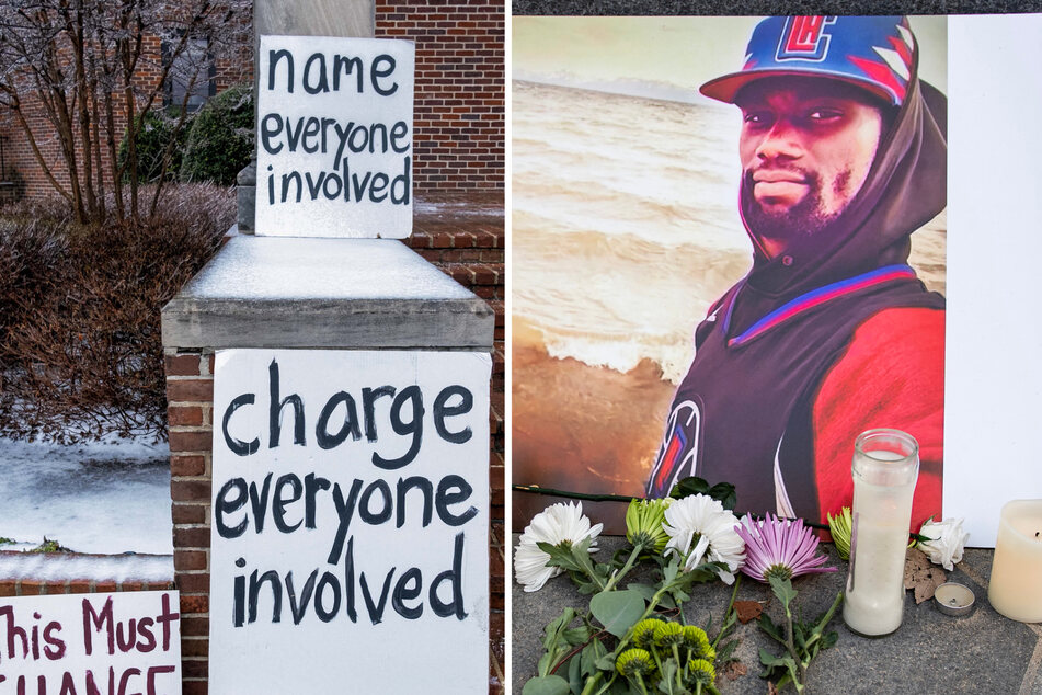 Five police officers already charged in the murder of Tyre Nichols are now facing a federal indictment.