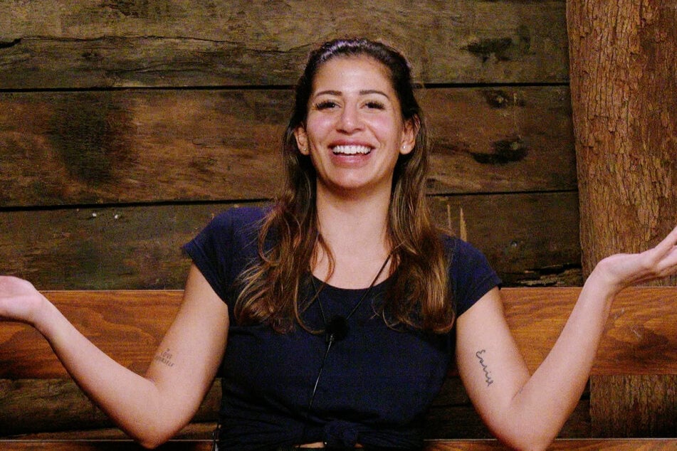 Ist das Dschungelcamp ein Neuanfang für Eva Benetatou (33) oder leitet es das Ende ihrer TV-Karriere ein?