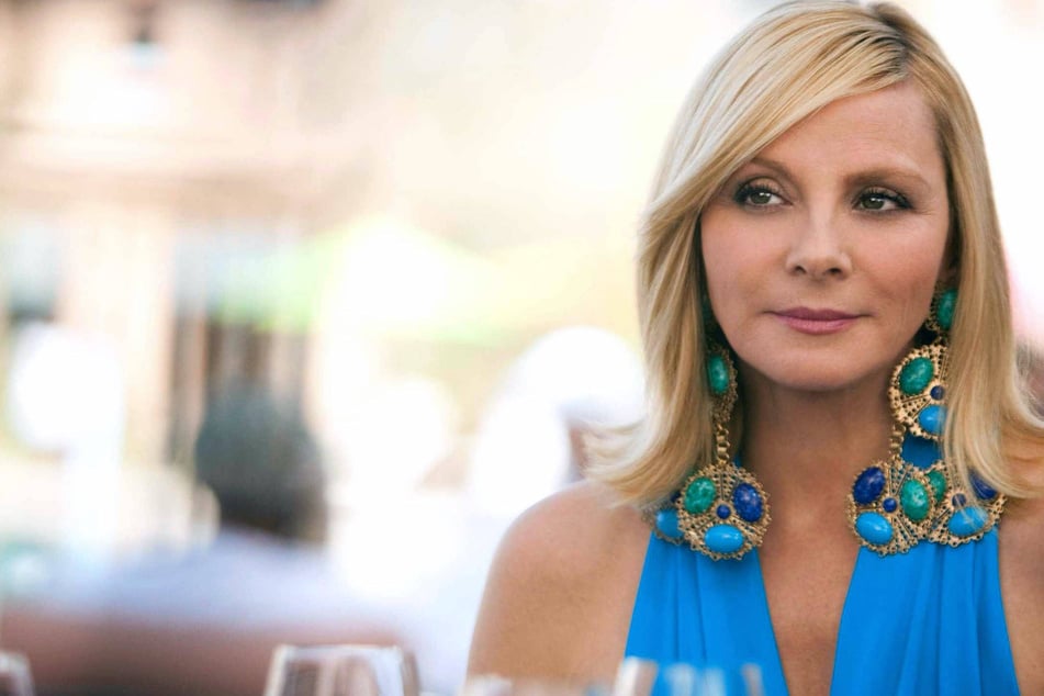 Was And Just Like That season 2 redeemed by the return of Samantha Jones?