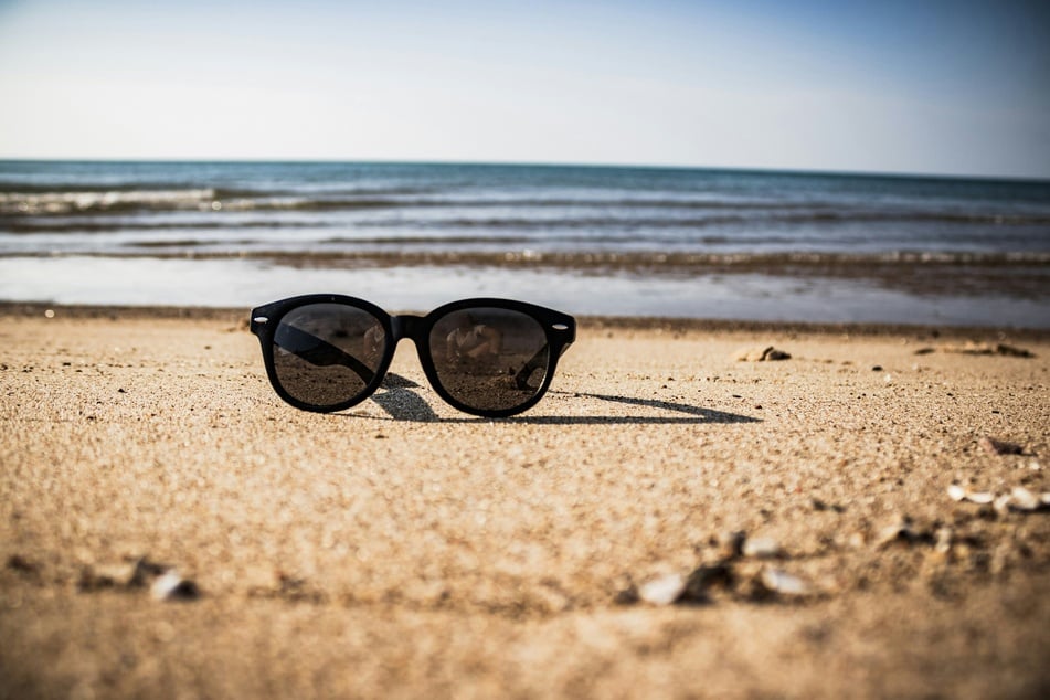 In Sachsen gibt es einige schöne Badeseen, die einen Sandstrand besitzen.