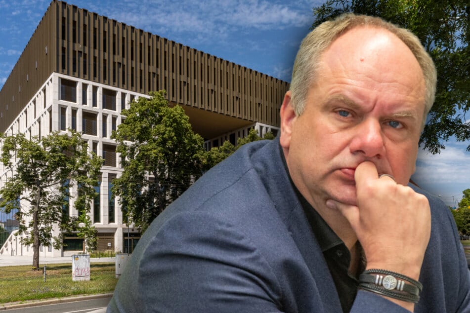 Höhere Kita-Gebühren, teureres Parken, Stellenabbau: Hilberts Sparkurs gegen das Milliarden-Loch
