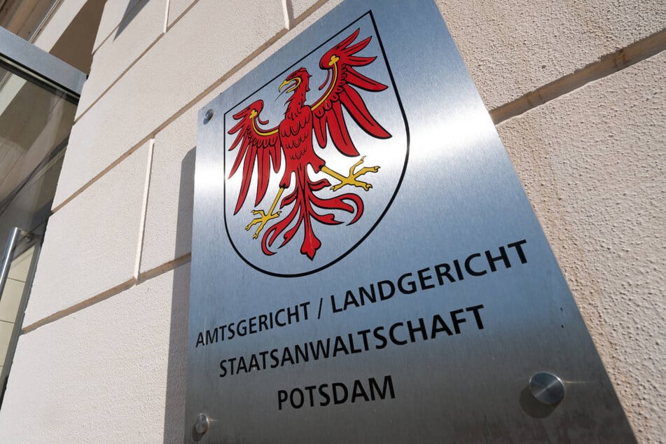 Die beiden Männer sind am Landgericht Potsdam verurteilt worden. (Symbolfoto)