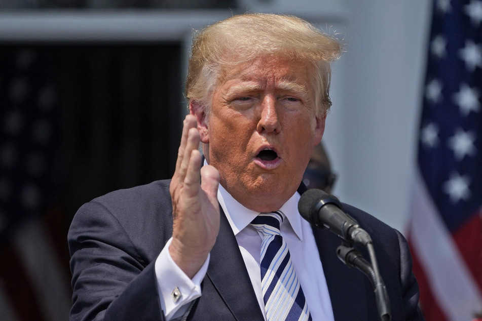 Da er seit Januar dieses Jahres nicht mehr der amtierende Präsident der Vereinigten Staaten ist, dürfte Donald Trump (75) nicht mehr t die größte Angst der Deutschen sein.