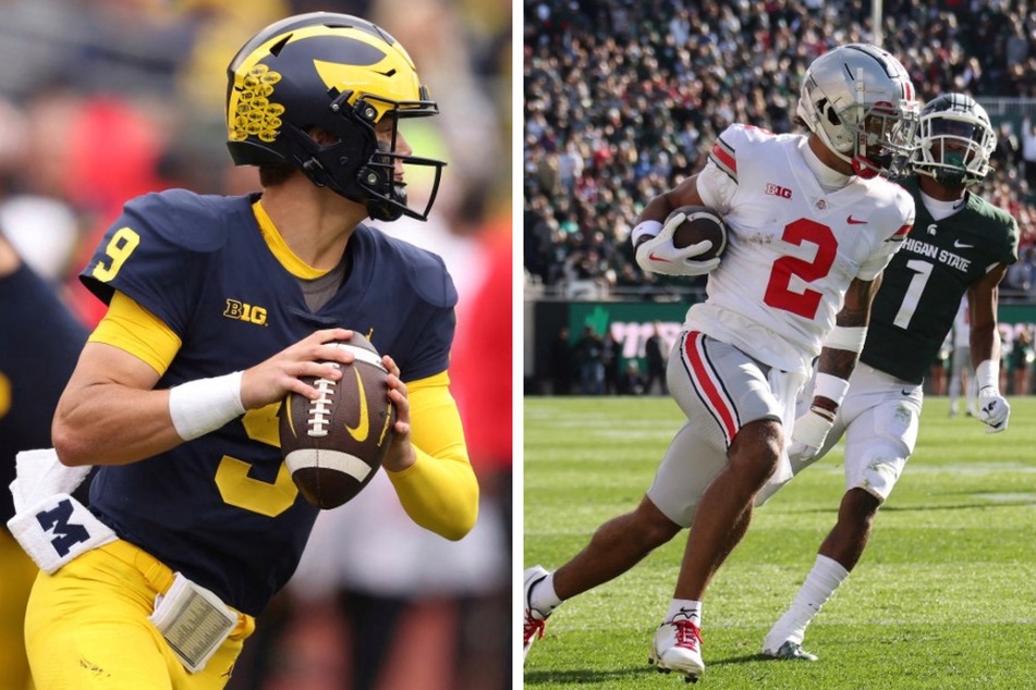 The Big Ten Network is reportedly set to keep their divisional structures next year for what will be the end of its current East vs West championship era.