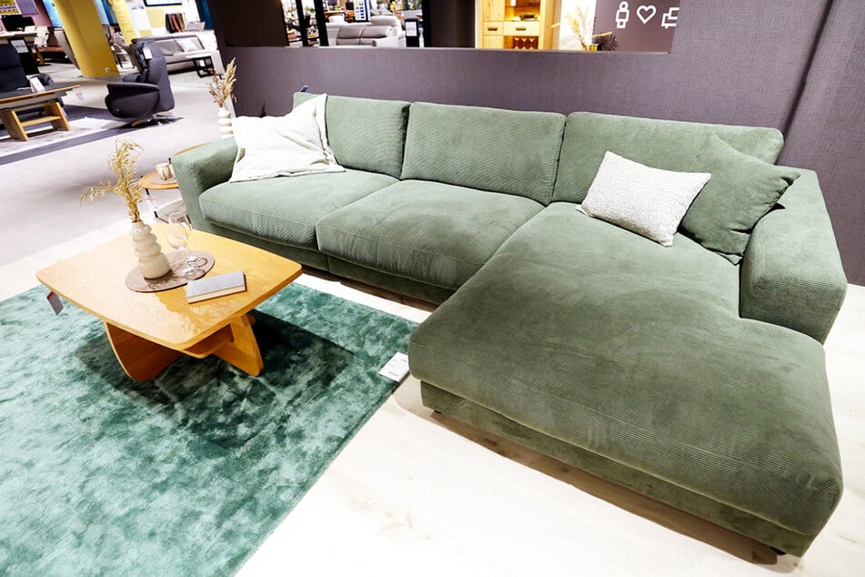 Das ist ab Freitag (24.4.) in diesem Möbelhaus super günstig