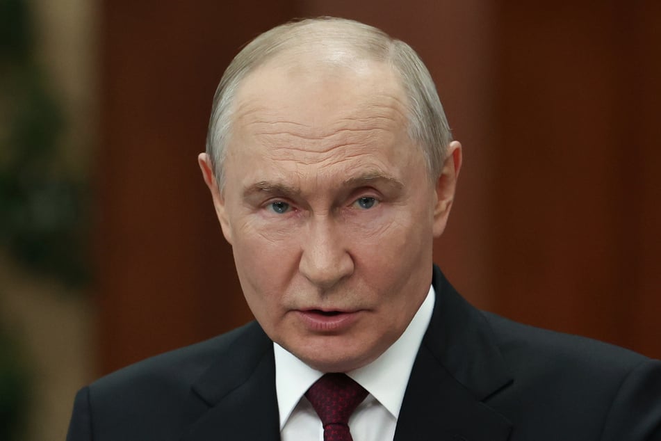 Der russische Staatschef Wladimir Putin (73) will den US-Gesandten den Aufenthalt so angenehm wie möglich.