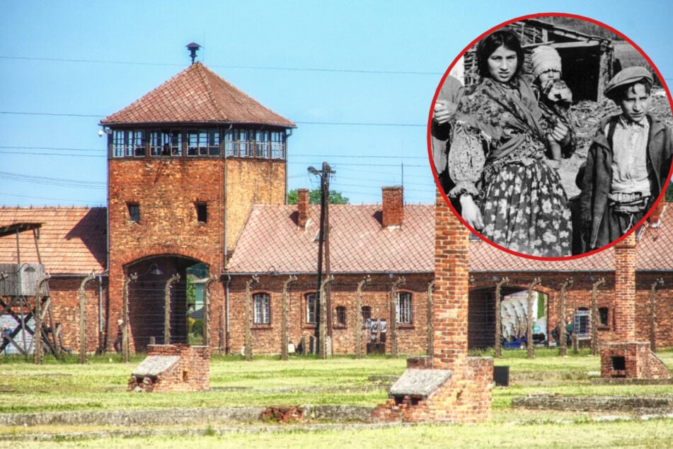 Heute vor 83 Jahren: Sinti und Roma erreichten erstmals das KZ Auschwitz