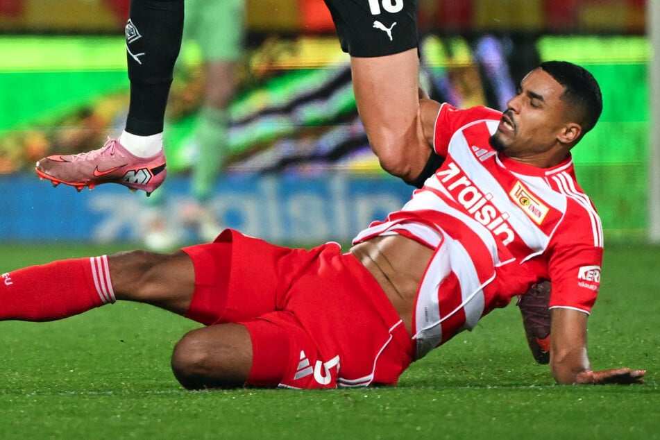 Danilho Doekhi (27) hat nicht nur in der Defensive vollen Einsatz gezeigt, sondern sich auch als Doppeltorschütze in Szene gesetzt.
