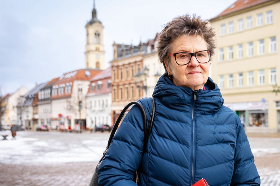 Ex-Linke Sabine Zimmermann ist Wagenknechts starke Frau für den Osten