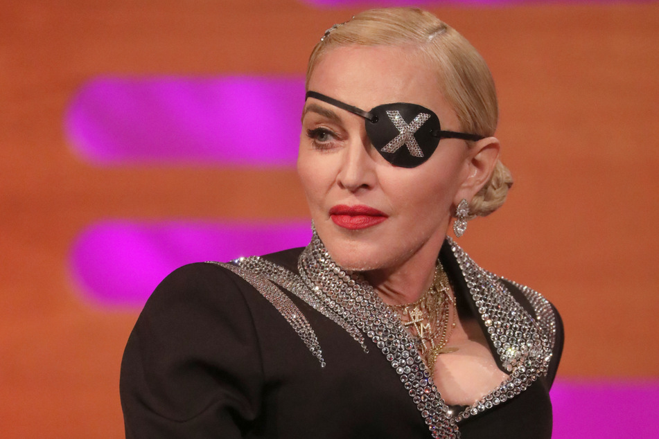 Infolge gesundheitlicher Probleme musste Madonna den Start ihrer Welttournee 2023 verschieben.